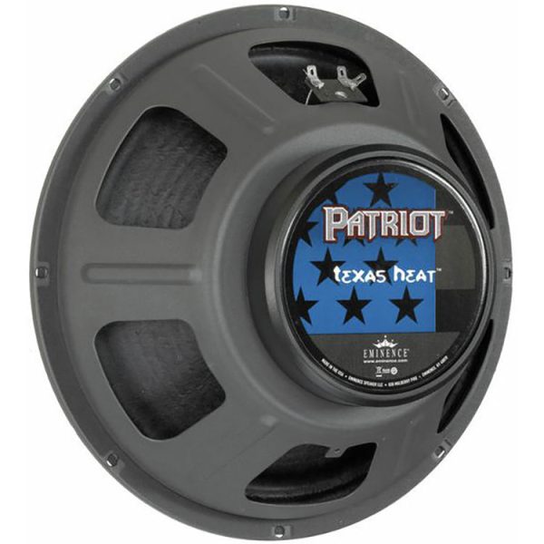 Eminence Texas Heat 12  150W 16-Ohm Speaker Discount