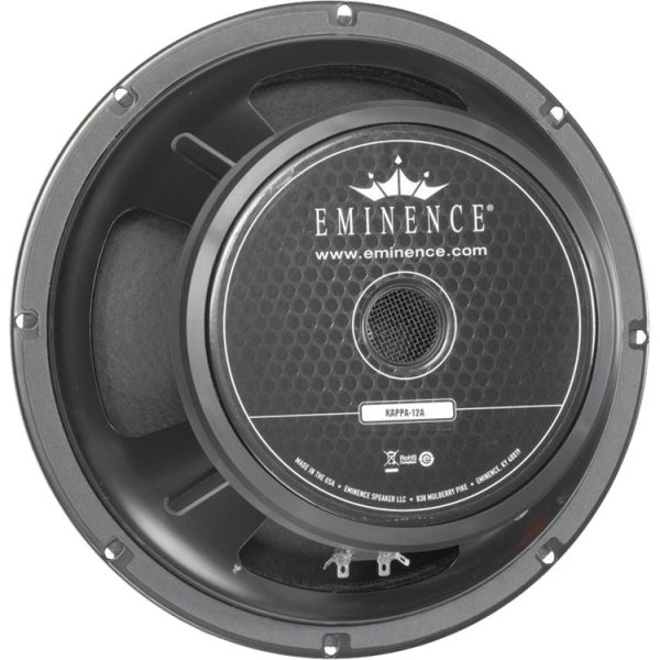 Eminence Kappa 12A 12  Speaker Online now