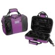 Protec Max Clarinet Case in Purple Hot on Sale