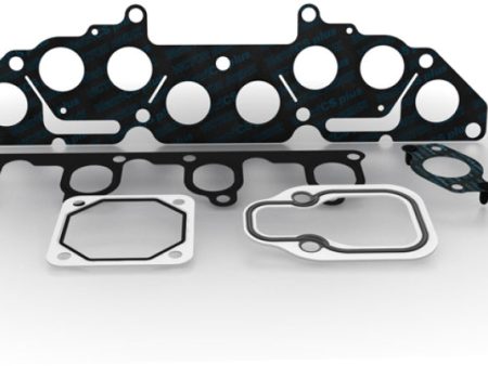 MAHLE Original Saturn Sc 92-91 Intake Manifold Set Online Hot Sale