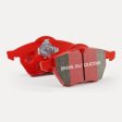 EBC 02-03 Lexus ES300 3.0 Redstuff Front Brake Pads Supply