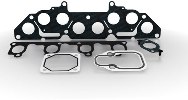 MAHLE Original Acura Cl 99-98 Intake Manifold Set For Discount