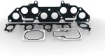 MAHLE Original Acura Integra 01-90 Intake Manifold Set Online Hot Sale