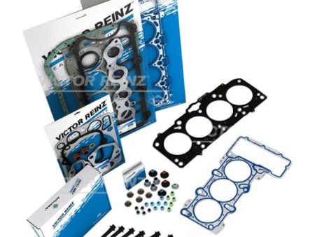 MAHLE Original Hyundai Accent 11-06 Air Injection Control Valve Gasket Fashion