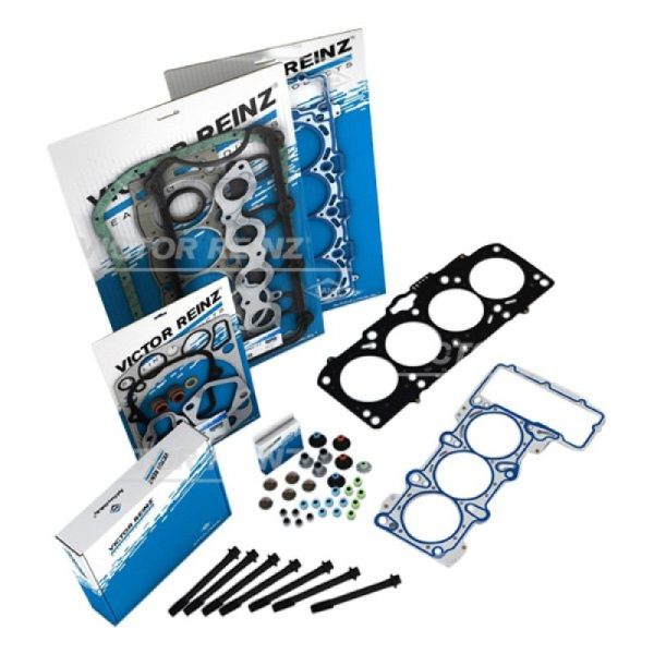 MAHLE Original Hyundai Accent 11-06 Air Injection Control Valve Gasket Fashion