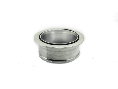 3.5  Aluminum Compressor Discharge Flange Supply