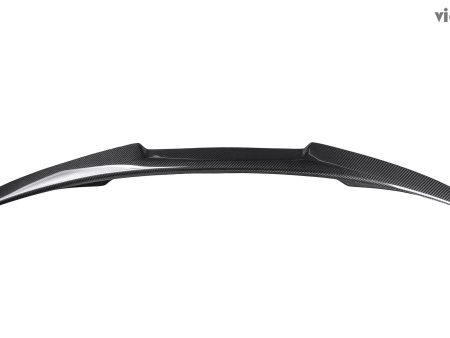 Audi-S5  A5-2013-2016-Front Splitter-Surface Finish: Black Textured Hot on Sale