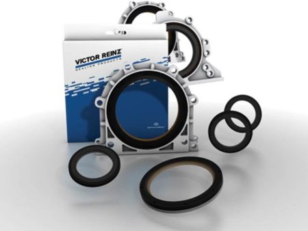 MAHLE Original Bristol 411 74-69 Timing Cover Set Hot on Sale