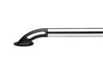 Putco 03-06 Chevrolet Silverado - 6.5ft Bed (01-05 HD) Nylon Traditional Locker Rails on Sale