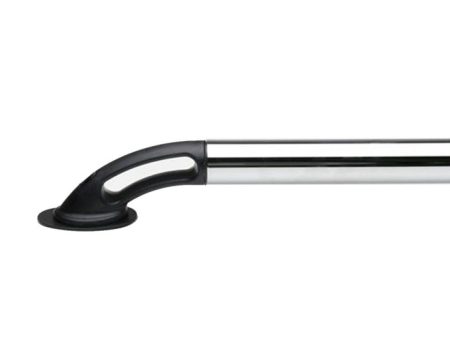 Putco 03-06 Chevrolet Silverado - 6.5ft Bed (01-05 HD) Nylon Traditional Locker Rails on Sale