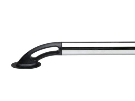 Putco 04-14 Ford F-150 - 6.5ft & Flareside Bed Nylon Traditional Locker Rails Online now