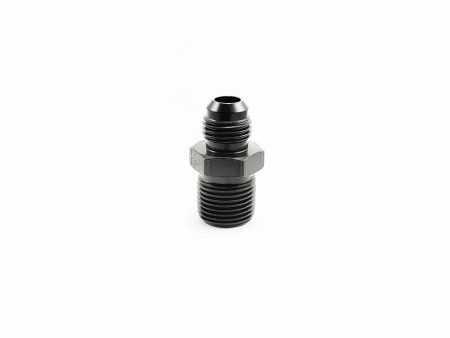 Oil-Less Water Fitting 3 8 NPT to -6 AN Hot on Sale